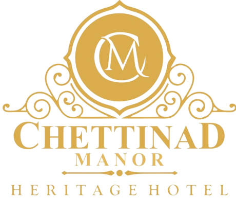 Chettinadmanor